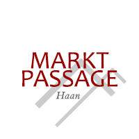 Marktpassage Haan